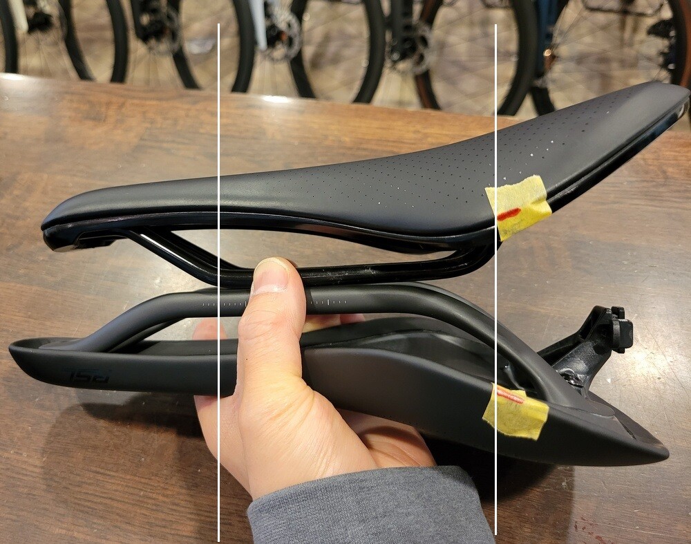 NEW】RSL サドル 入荷！ : LOROCYCLEWORKS TOKYO blog