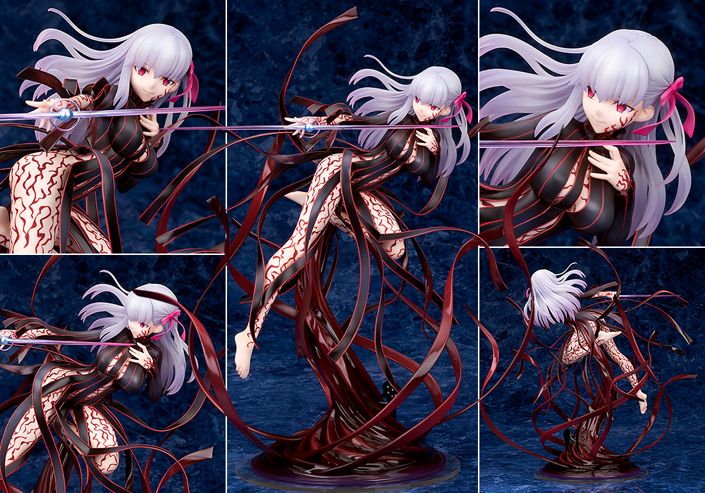 劇場版「Fate/stay night [Heaven's Feel]」』「間桐 桜 マキリの杯Ver