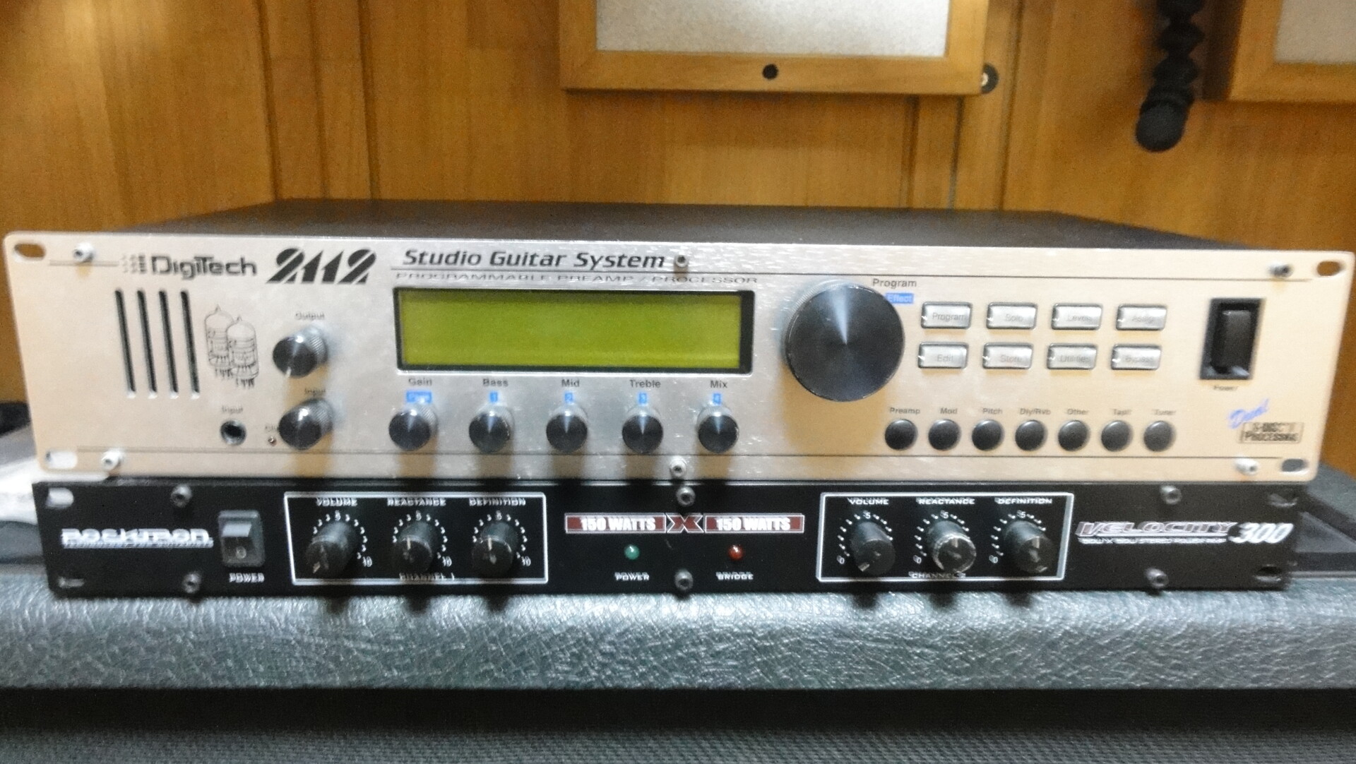 ヤマサキ春のパン祭りならぬ「DigiTech 春のバージョンアップ祭り GSP