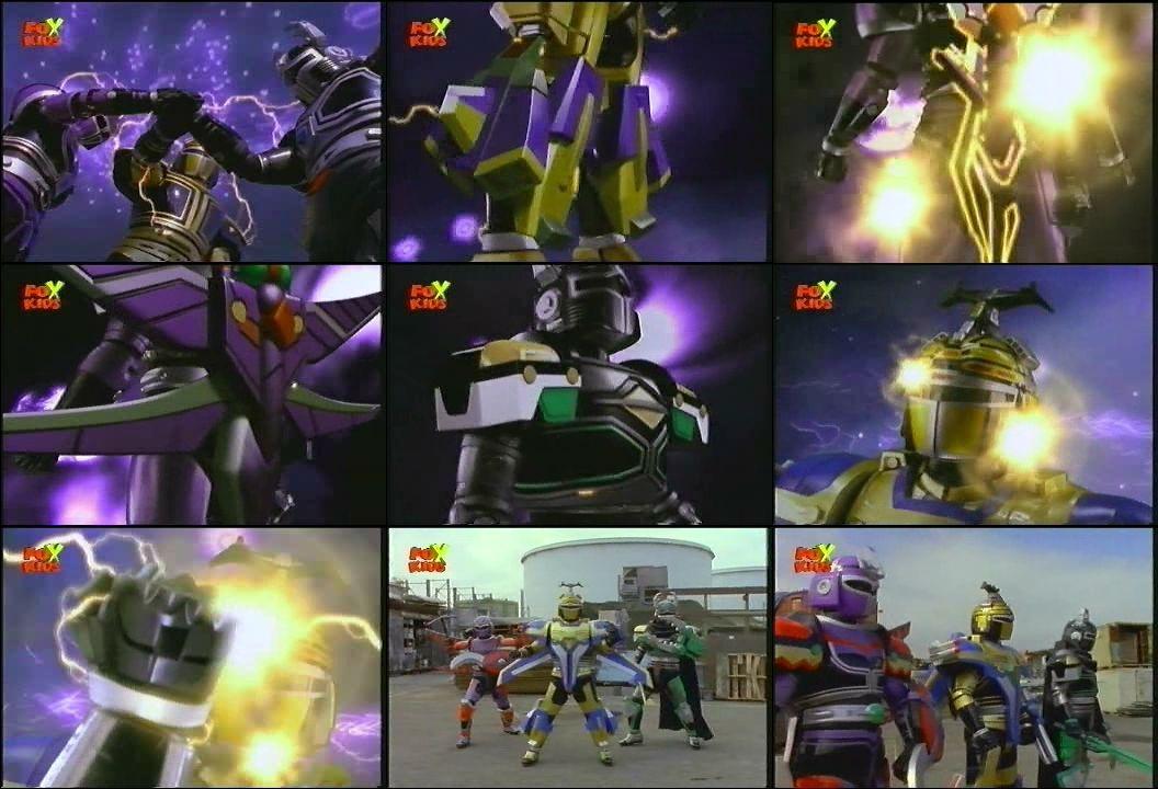 ビートルボーグ・メタリックス“Beetle Borgs Metallix” : DXセイバーベース