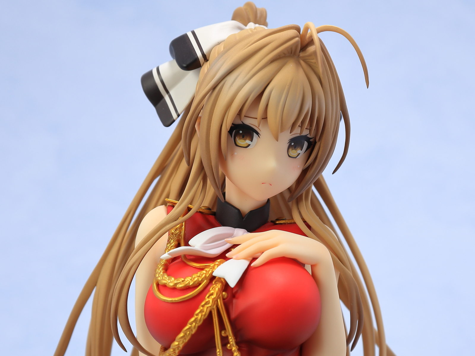 甘城ブリリアントパーク 千斗いすず アルター : greenbell25のblog