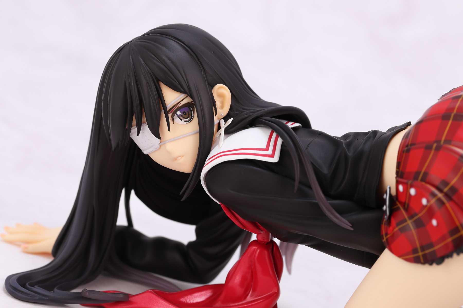 シスター・ブラッド 緋野魔璃亜 コトブキヤ レビュー : greenbell25のblog