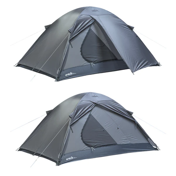 旅用軽量テント 惜しくも選外になったテントについて語る : おっさん