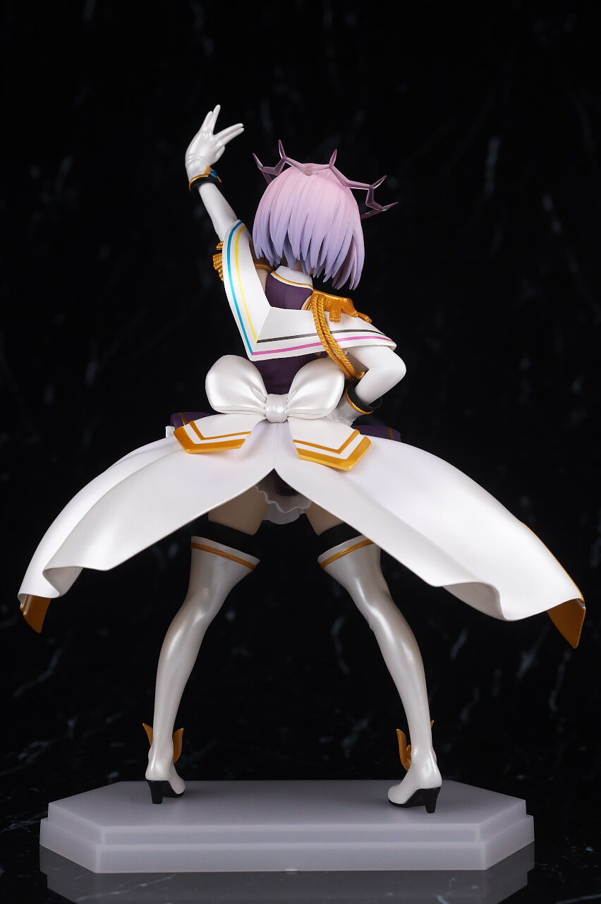 POP UP PARADE 新条アカネ(ニューオーダー) L size レビュー : はっちゃか