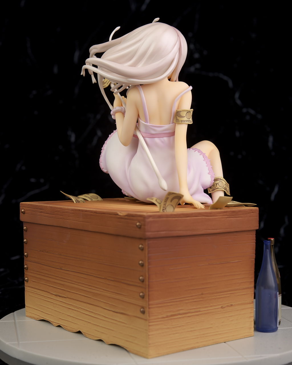 グッドスマイルカンパニー 千石撫子 メドゥーサVer. レビュー : はっちゃか