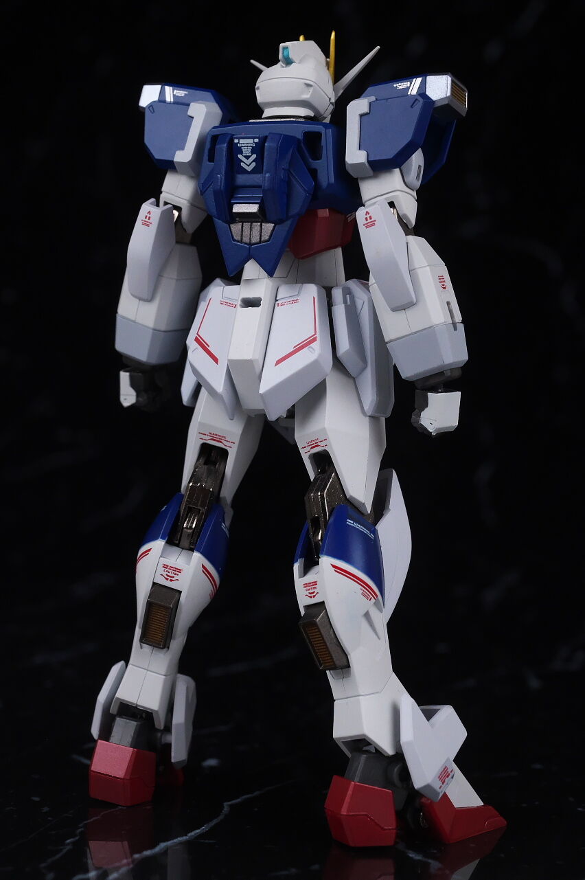 METAL ROBOT魂 フォースインパルスガンダムSpecII レビュー : はっちゃか