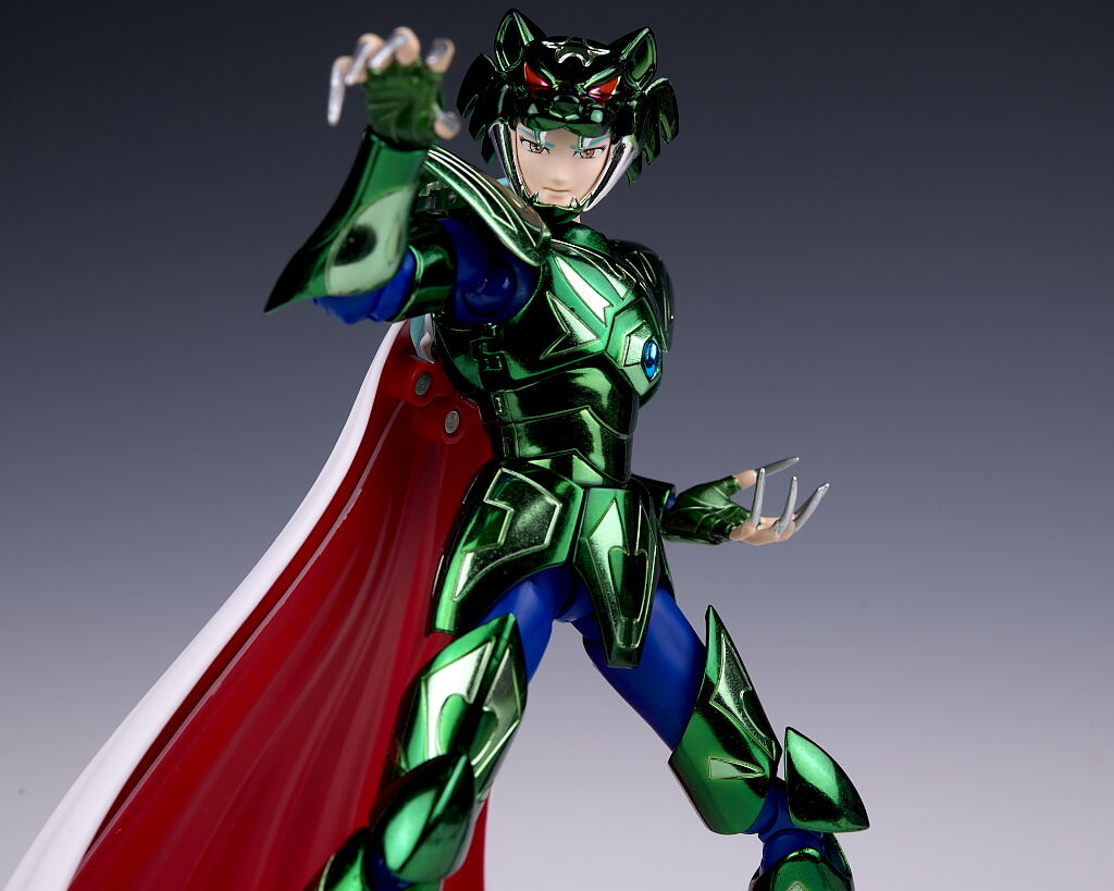 聖闘士聖衣神話EX 聖闘士聖衣神話EX ゼータ星 アルコル バド