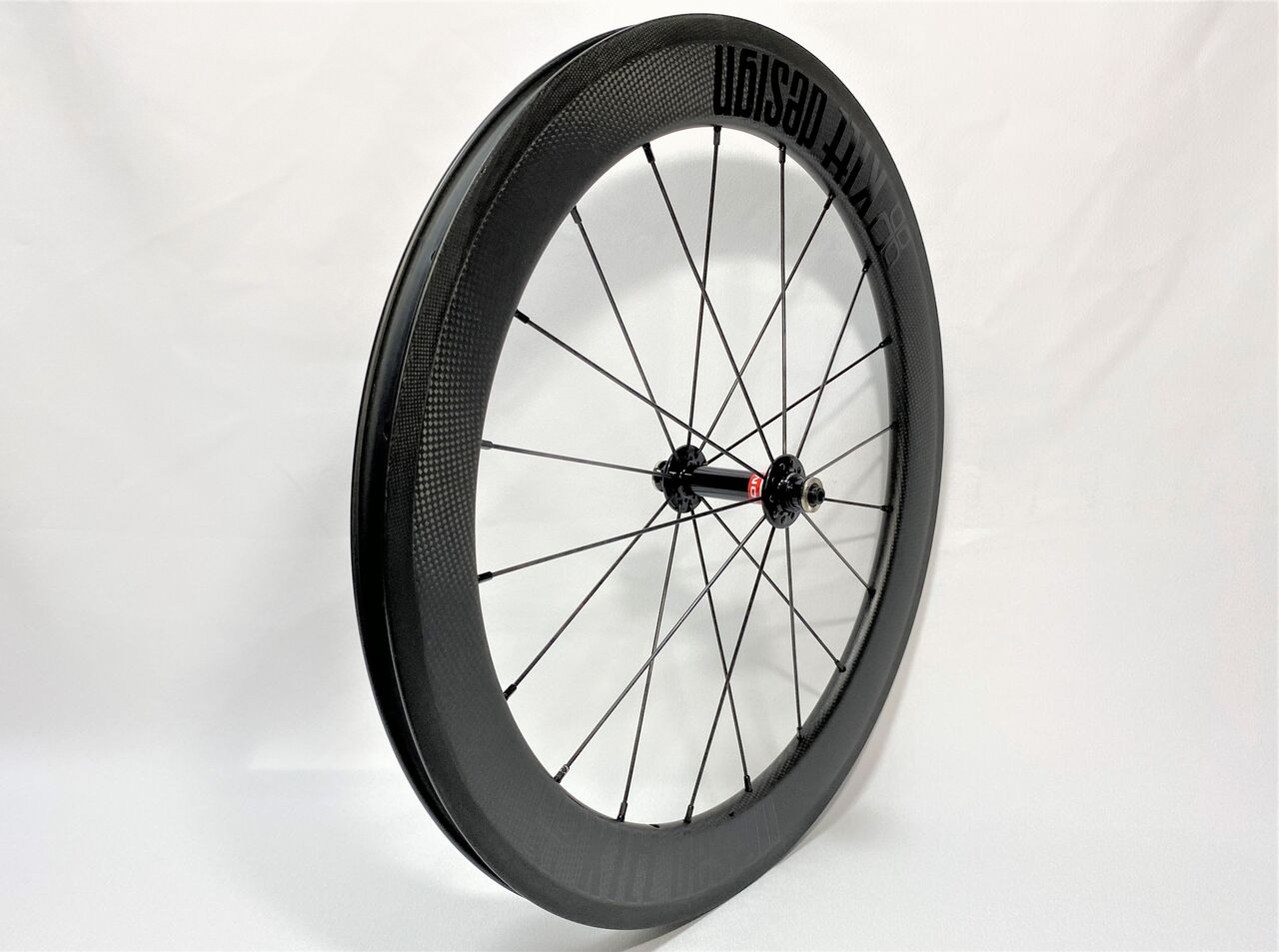 Kitt design Carbon Wheel 【橋輪Blog】 : 橋輪