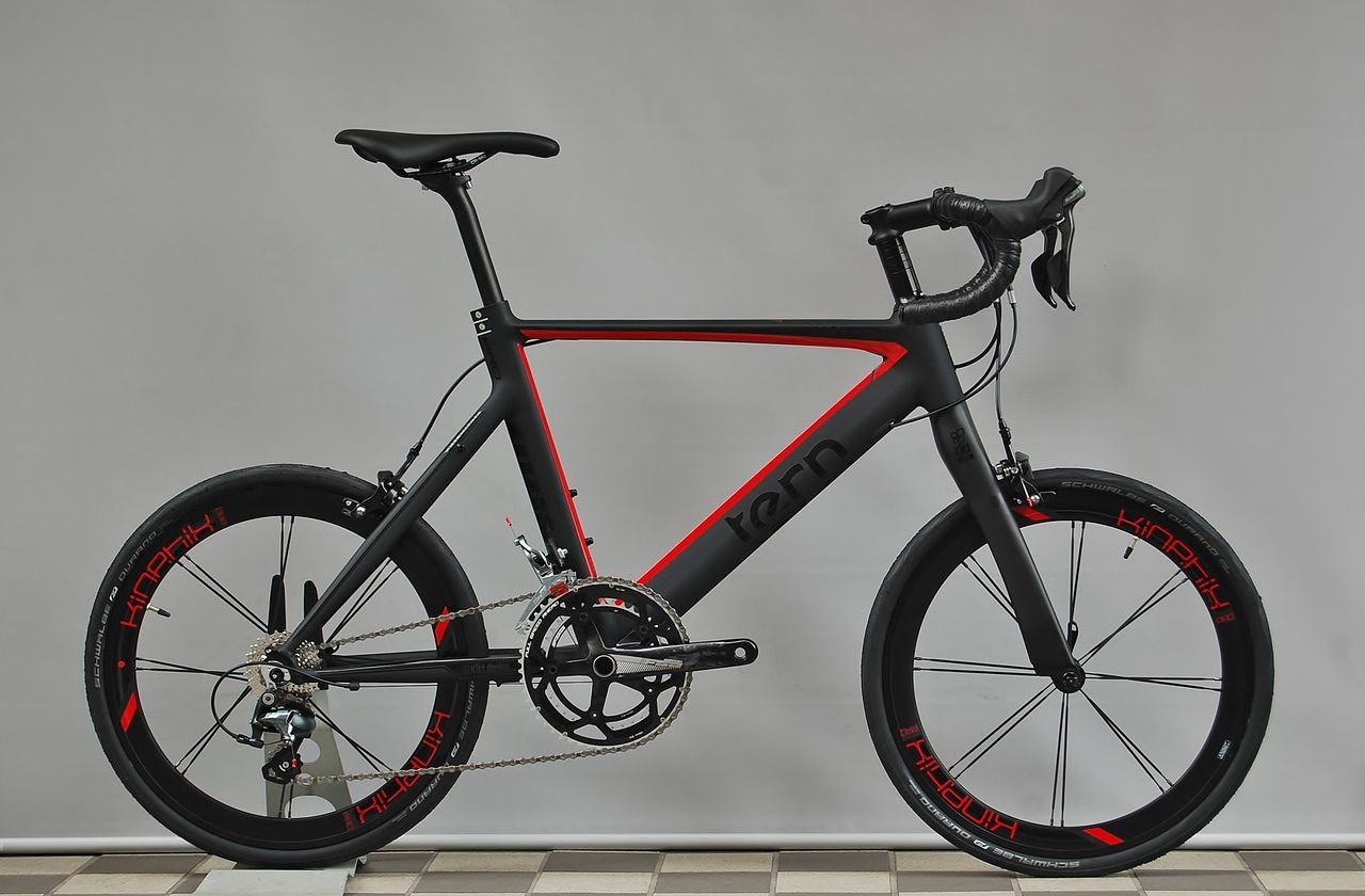 2022 tern SURGE PRO DELTA 入荷【橋輪Blog】 : 橋輪