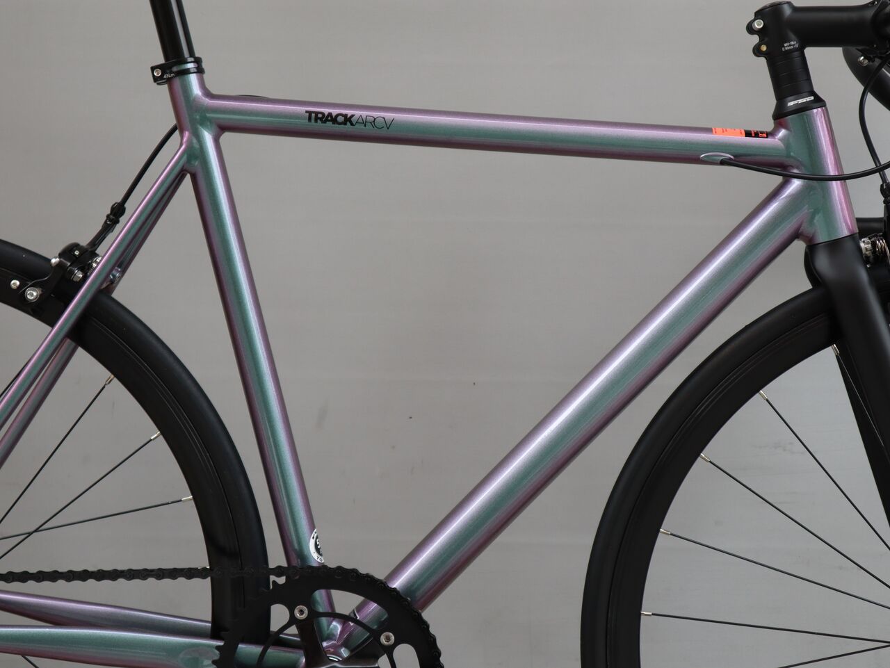 2024 FUJI TRACK ARCV【橋輪Blog】 : 橋輪