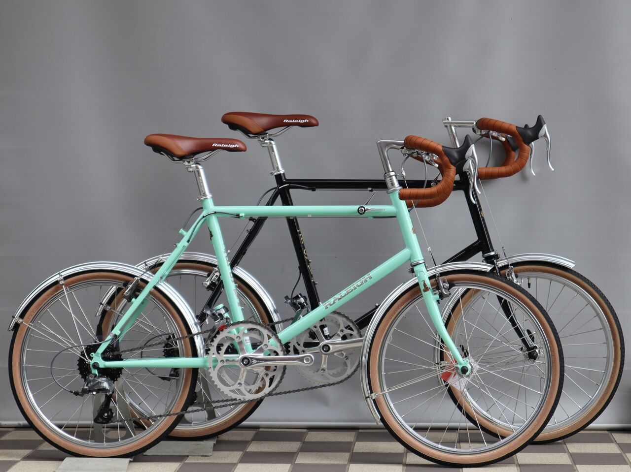 RALEIGH RSP RSW Spetial 入荷！【橋輪Blog】 : 橋輪