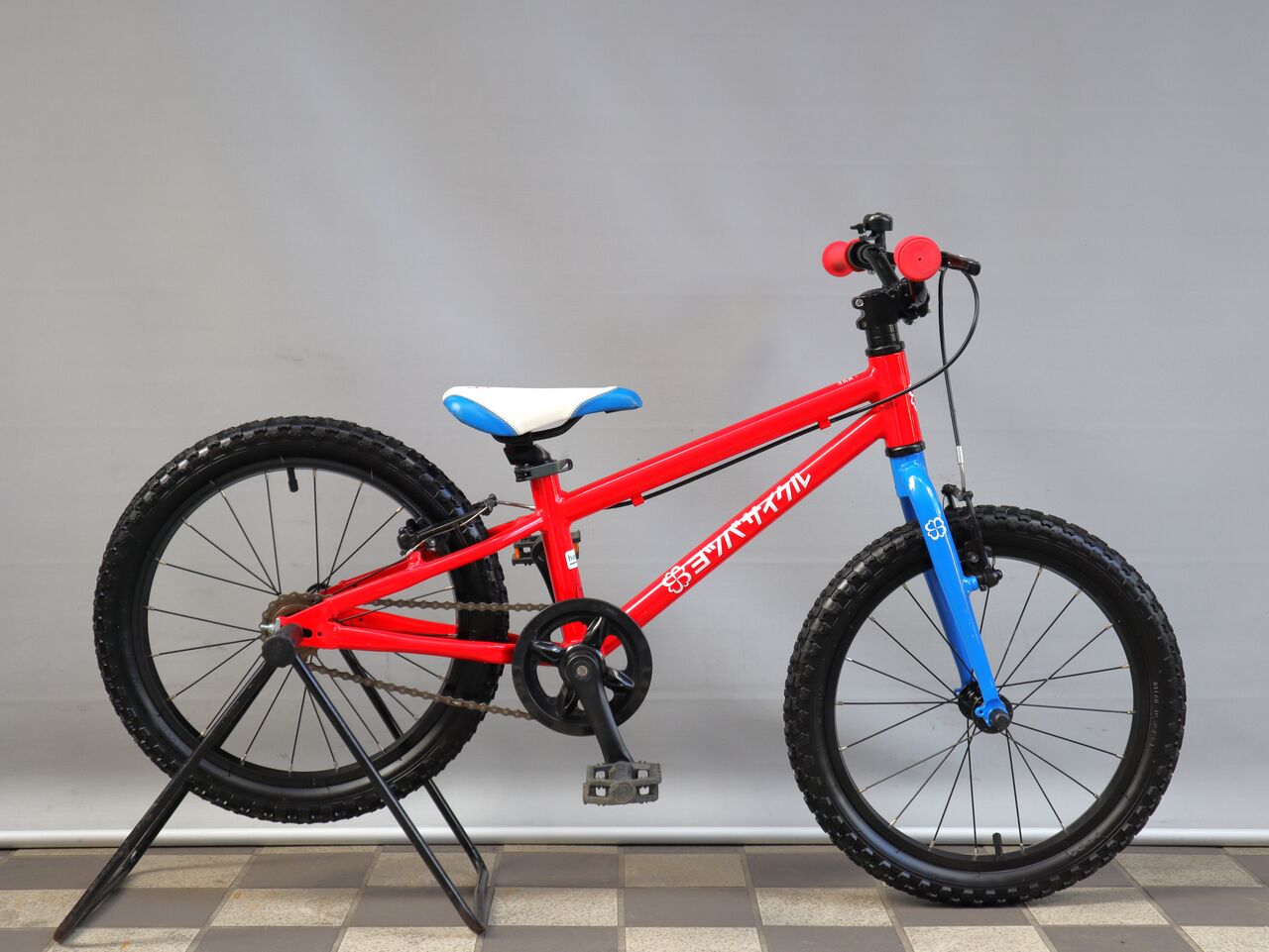 ヨツバサイクルの出物！【橋輪Blog】 : 橋輪