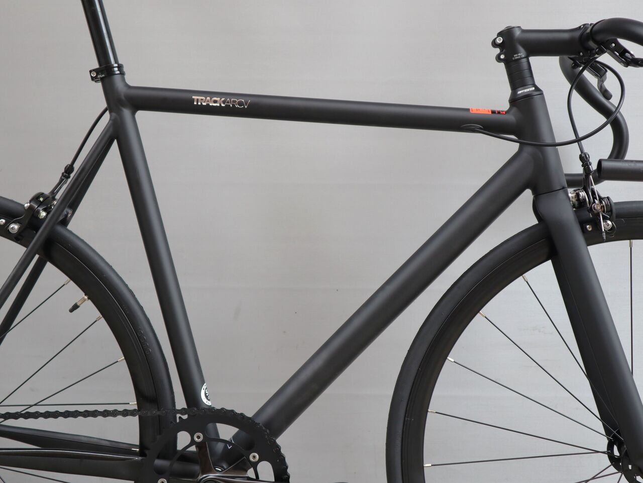 FUJI TRACK ARCV の2026年モデルが入荷！【橋輪Blog】 : 橋輪