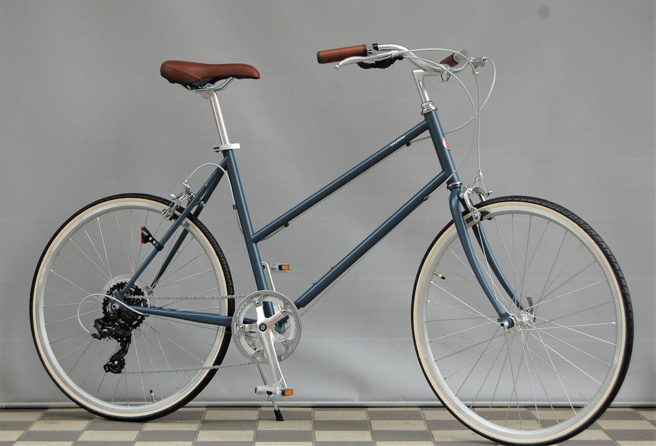 tokyobike BISOU 26【橋輪Blog】 : 橋輪