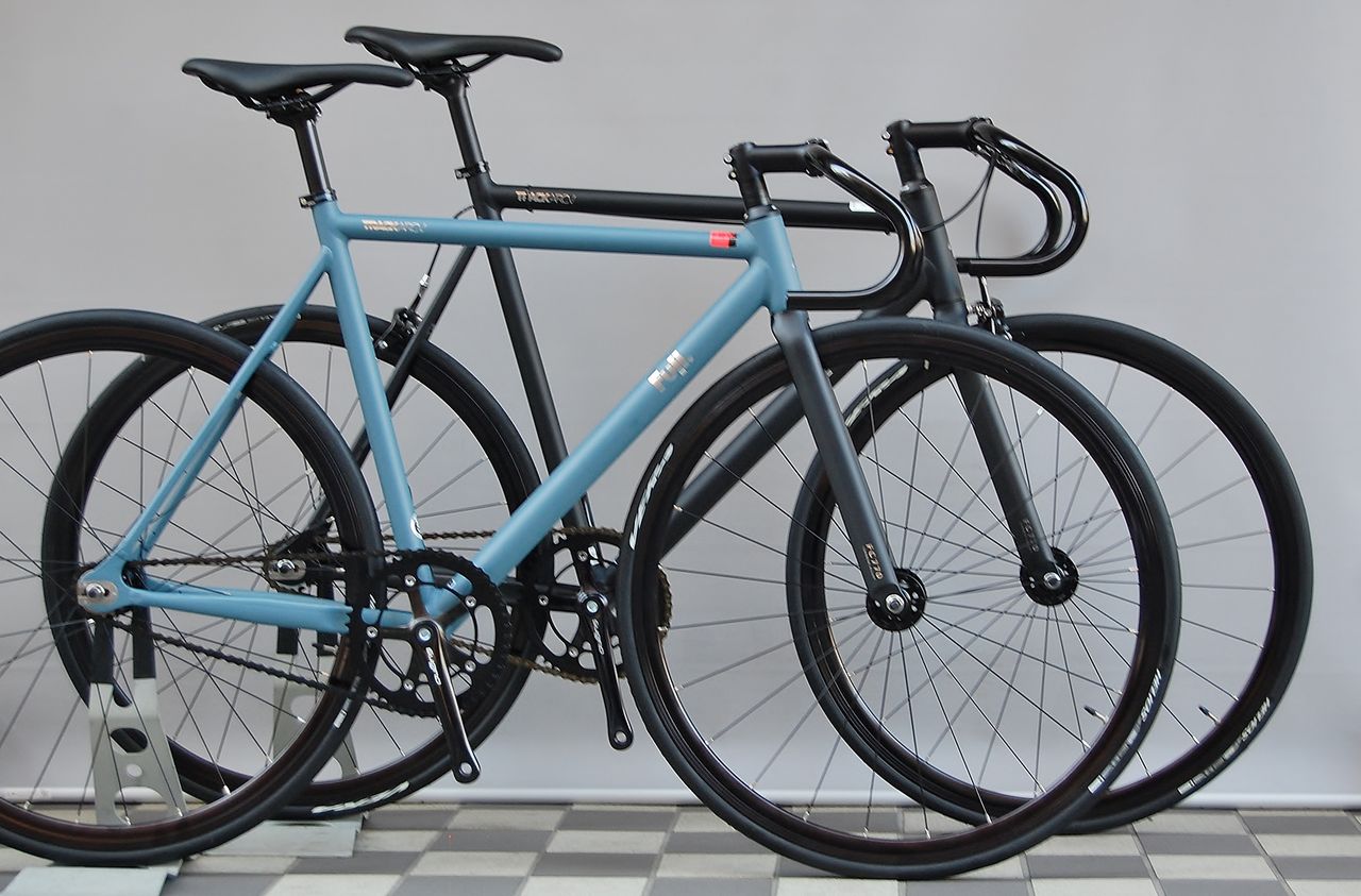 2021 FUJI TRACK ARCV 最終入荷！【橋輪Blog】 : 橋輪