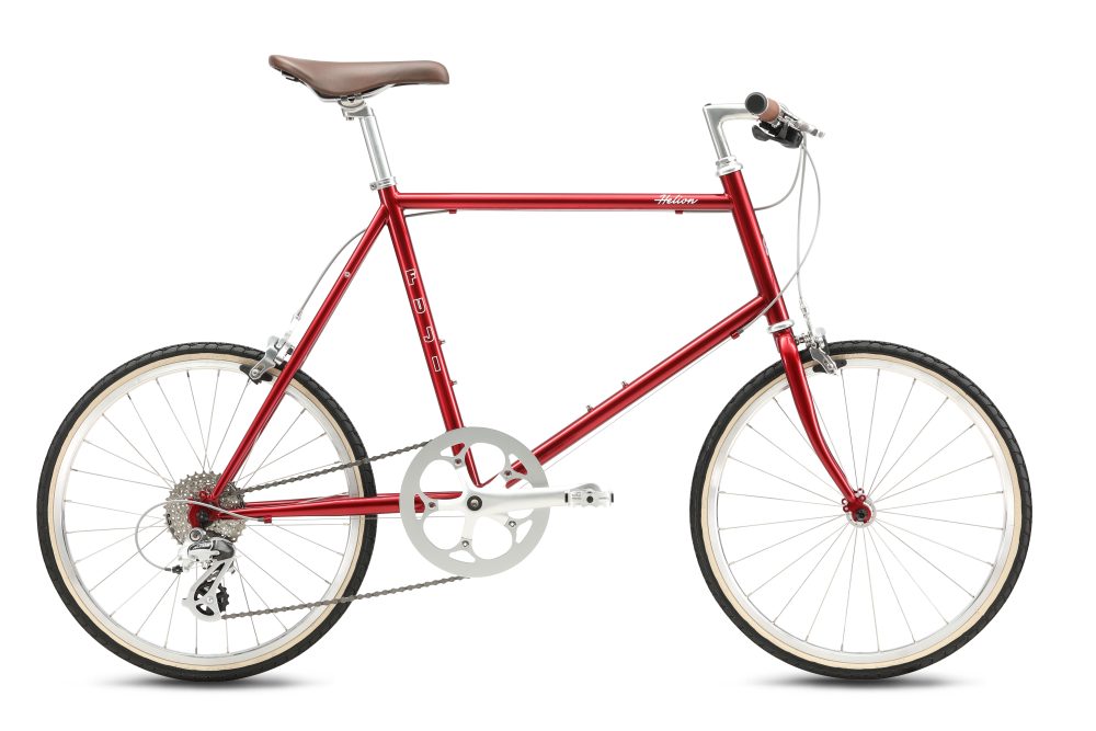 FUJI Helion 2024年モデルが入荷！【橋輪Blog】 : 橋輪