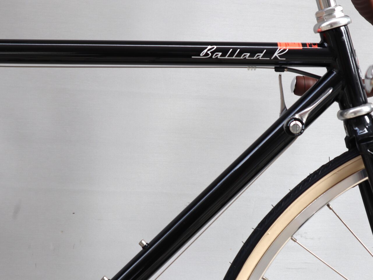 2022 FUJI BALLAD R ブラック入荷！【橋輪Blog】 : 橋輪