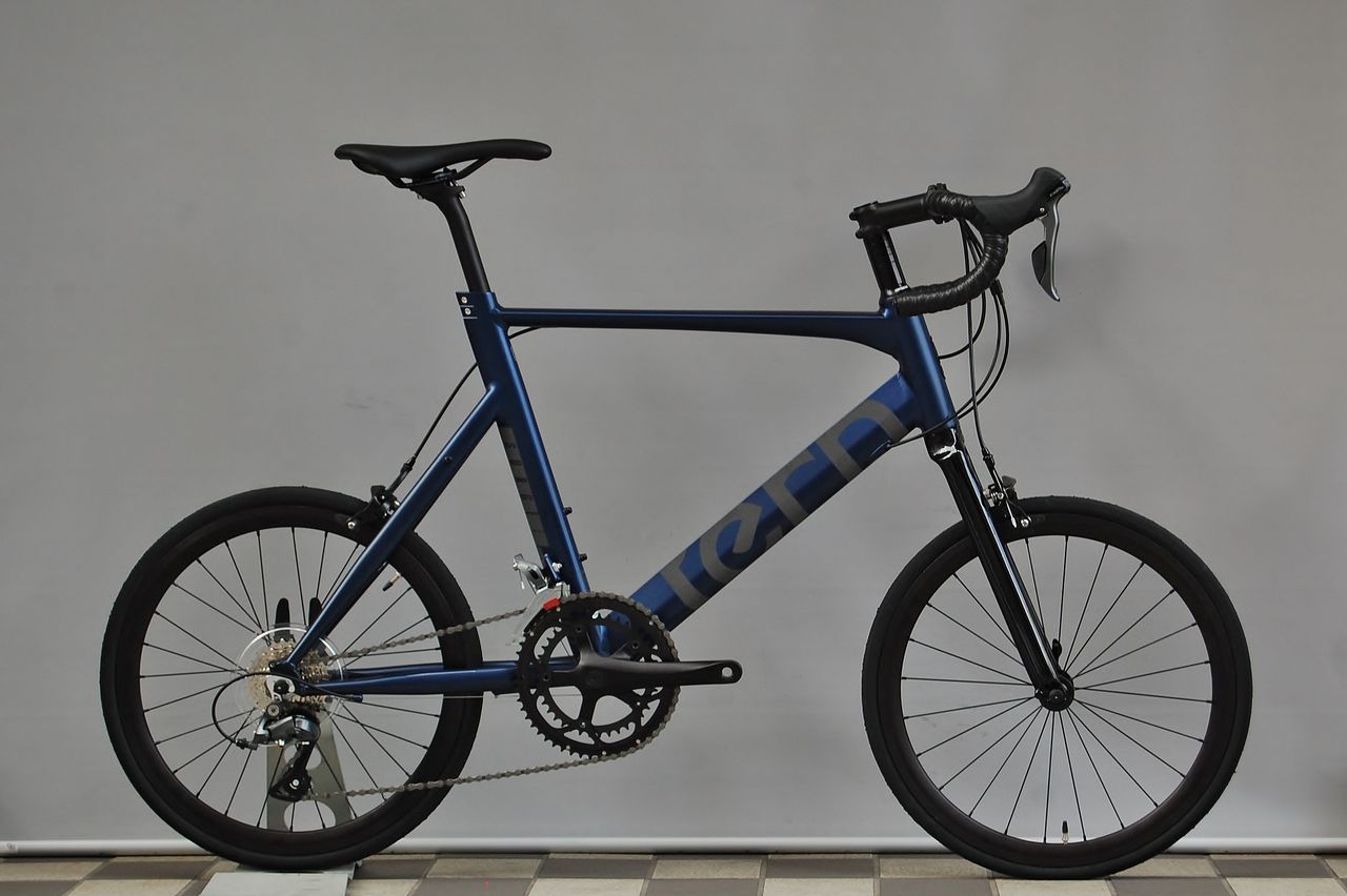 2020 tern SURGE 【橋輪Blog】 : 橋輪