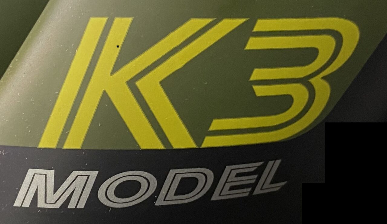 2023 DAHON K3 限定カラー【橋輪Blog】 : 橋輪