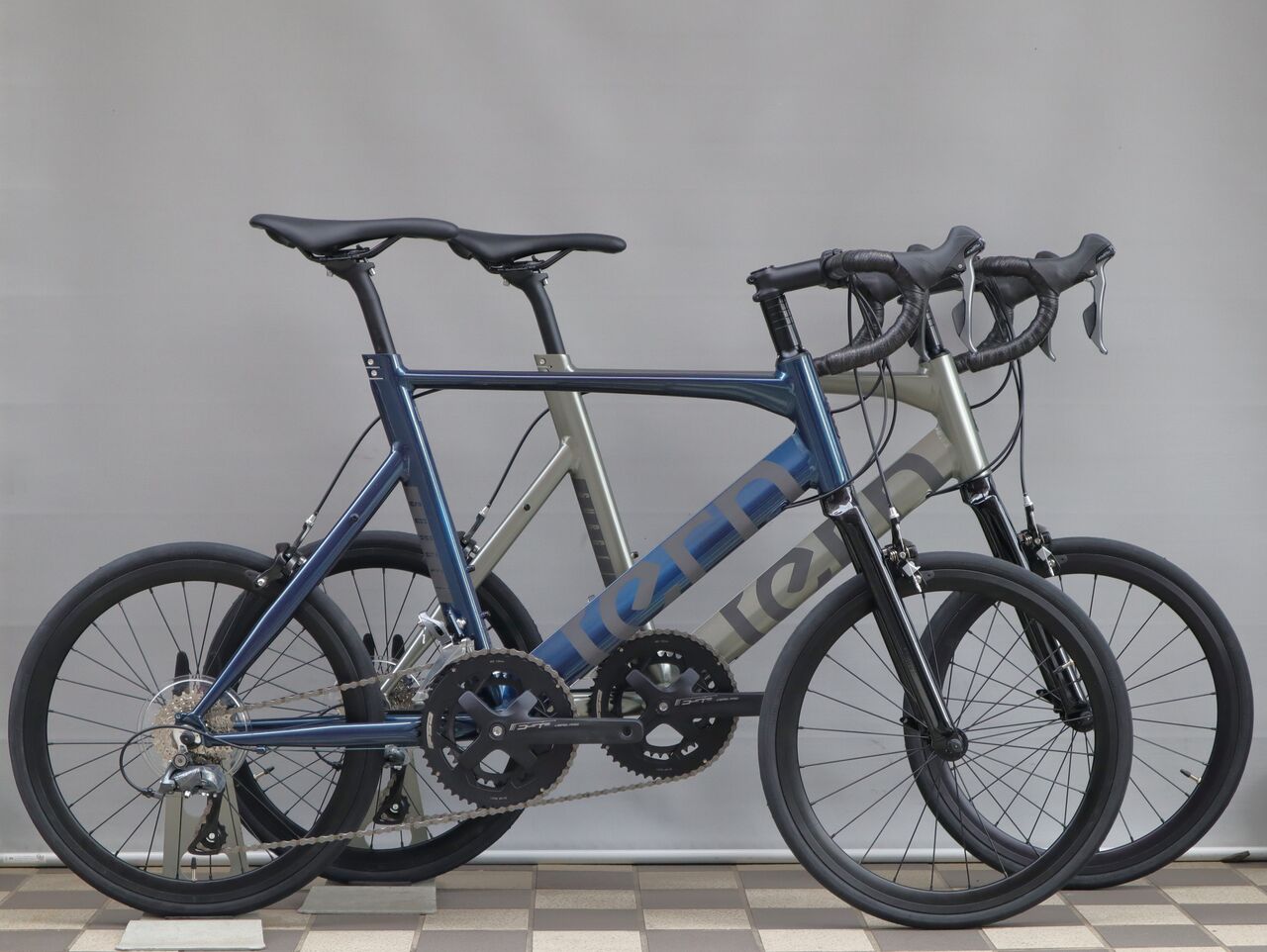 2024 tern SURGE NEW カラー！【橋輪Blog】 : 橋輪