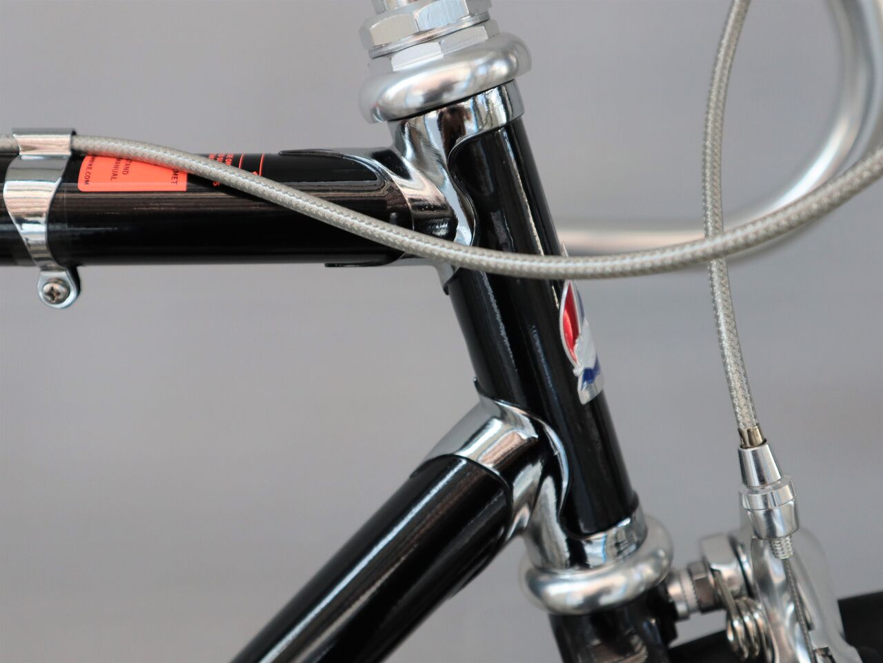 FUJI 120 th Anniversary FEATHRE 120【橋輪Blog】 : 橋輪