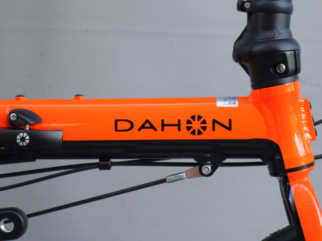 2024 DAHON K3 NEW カラー登場！【橋輪Blog】 : 橋輪