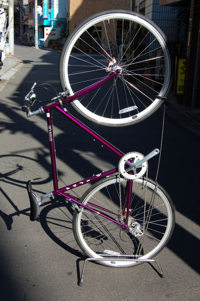 2011 FUJI STRATOS（ストラトス） : 橋輪