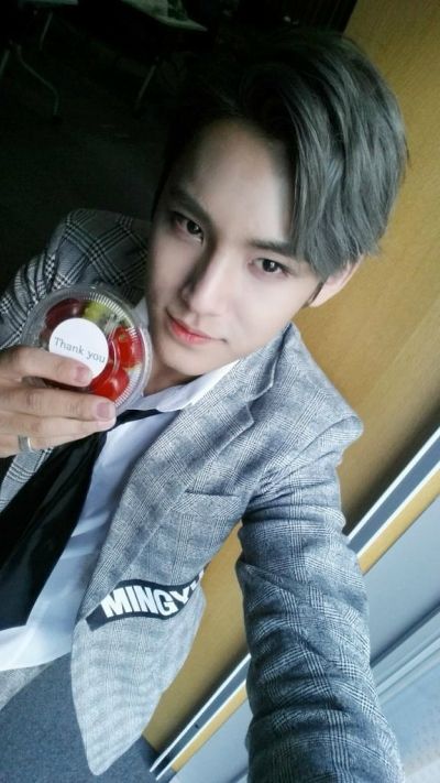 SEVENTEEN♪HIPHOPチーム編 : Haru＊Haru