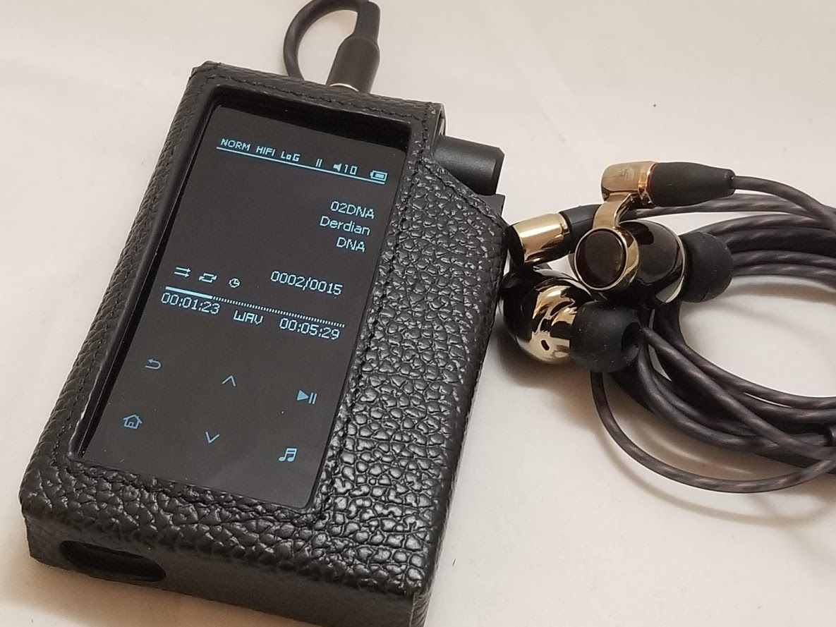 Victor JVC HA-FW10000のレビュー : メタラーのヘッドホンブログ