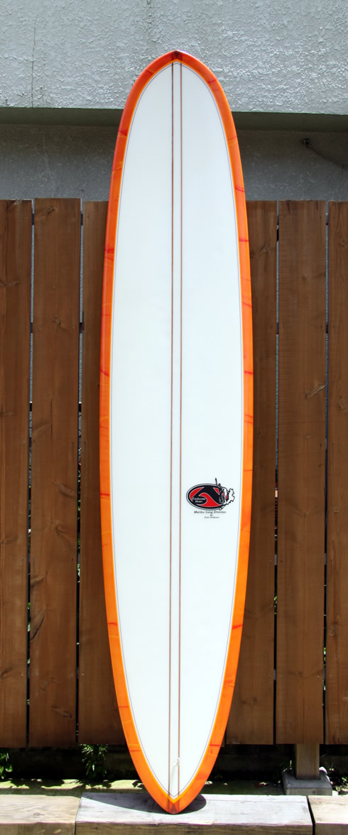 Scott Anderson Farberow クラシックロングボード Scott Anderson