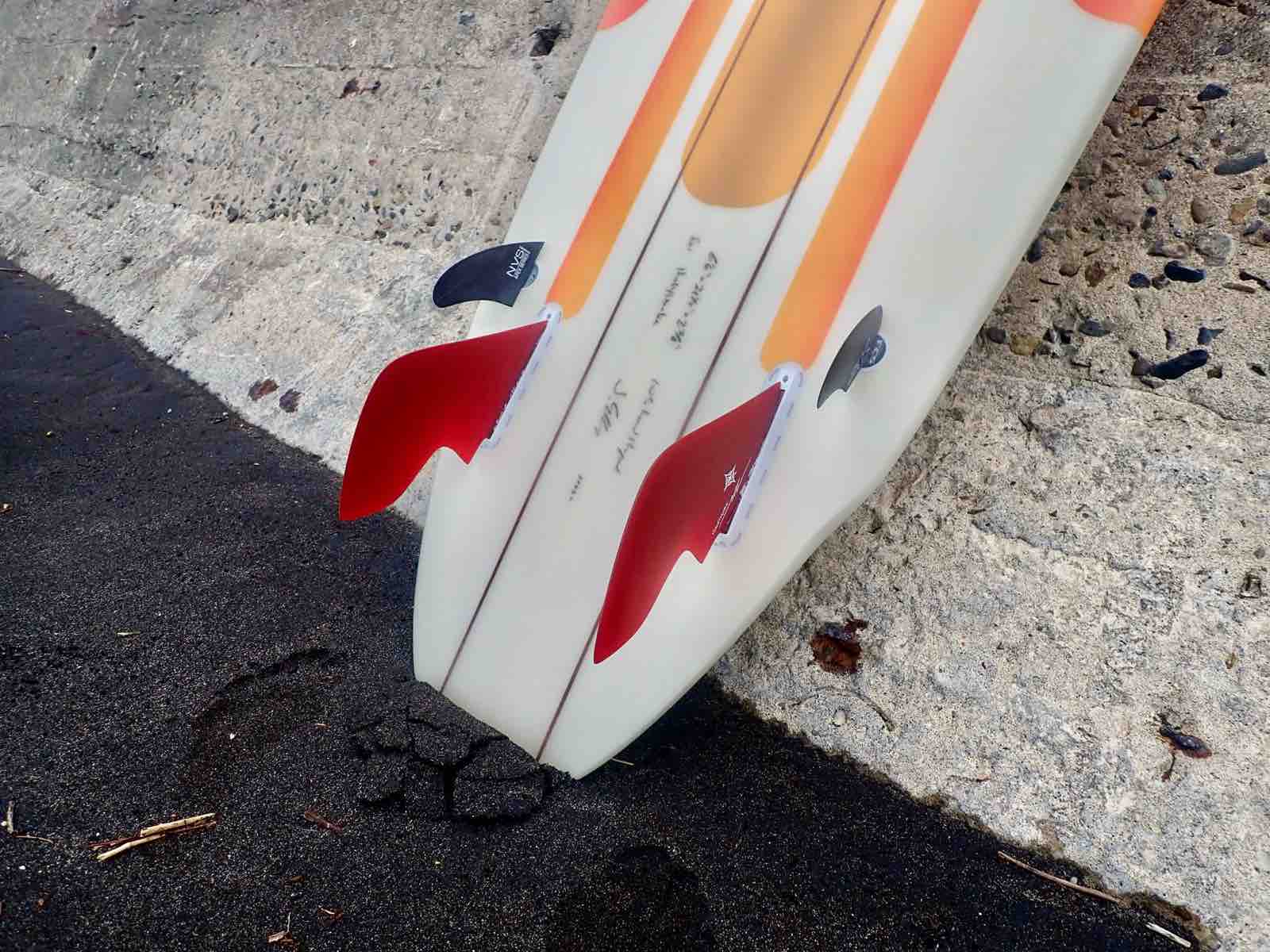 WAYNE RICH NIGHTMARE KEELS入荷！！ : HOLYSMOKE