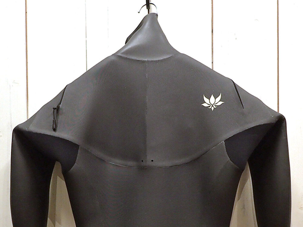 AXXE CLASSIC セミドライ : HOLYSMOKE