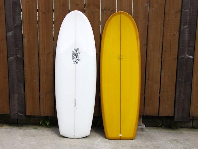 xenosurfboard シモンズ サーフボード フレックス xenosurfboard