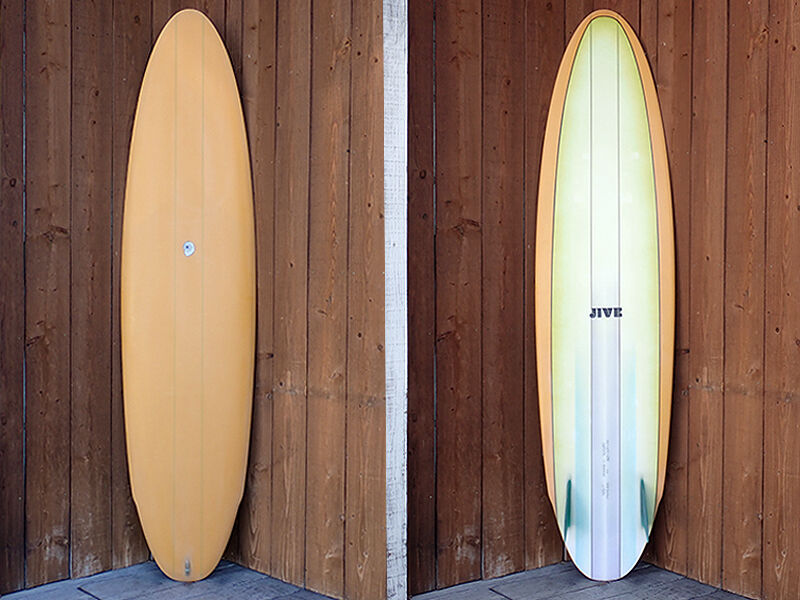 JIVE SPACE CRAFT : HOLYSMOKE