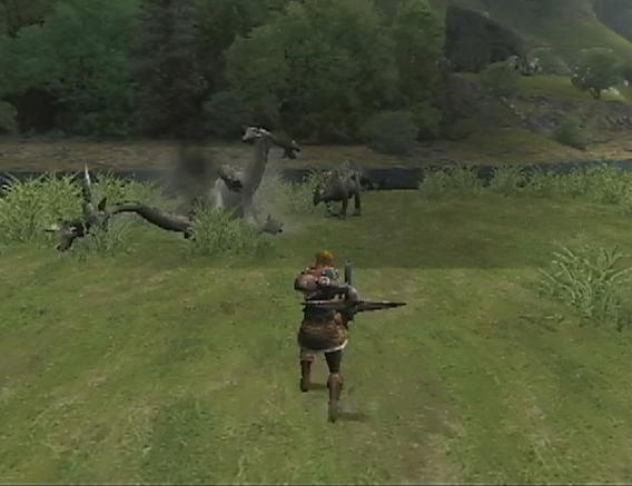 大タル爆弾G : B.O.I.