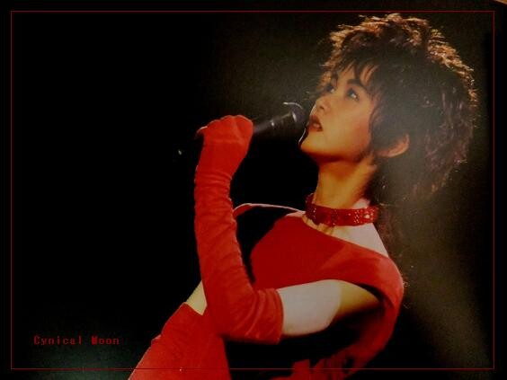 80年代みゆきのライブ・アーカイヴをどうにかしよう。 - 中島みゆき