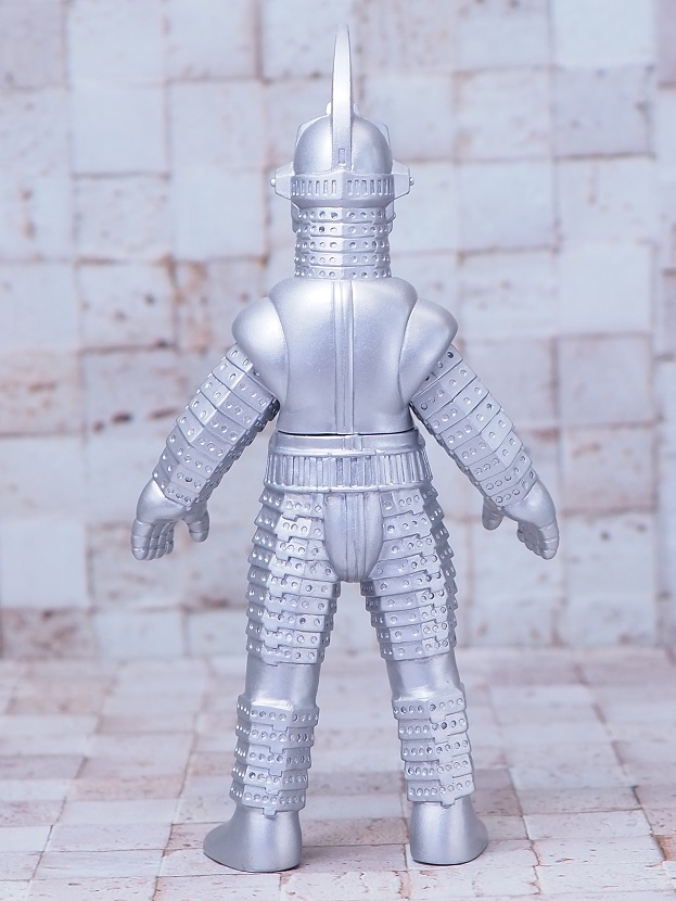 ウルトラ怪獣シリーズ ウインダム レビュー : おもちゃの巣（玩具