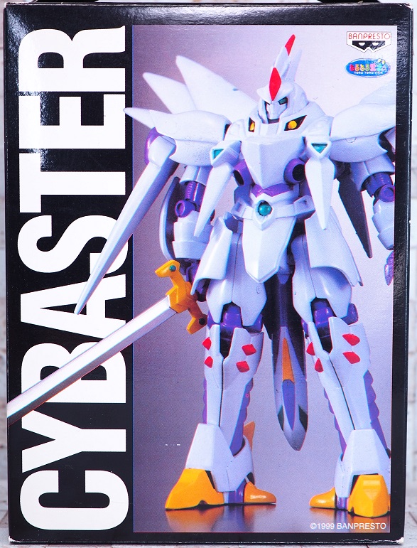 ソフマップ限定仕様 スーパーロボット大戦α外伝 魔装機神サイバスター