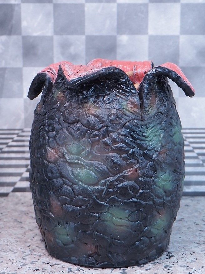 NECA エイリアン・エッグ（フェイスハガー付属）レビュー : おもちゃの