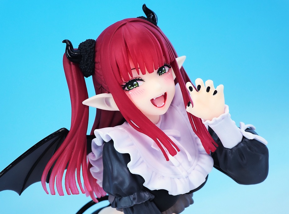 タイトー Desktop Cute 喜多川海夢 リズver. レビュー : おもちゃの巣