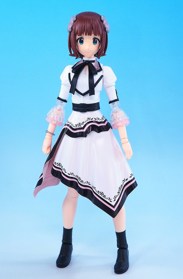 30MS 天海春香 (20th Anniv. YOU AND アイ！) レビュー : おもちゃの巣