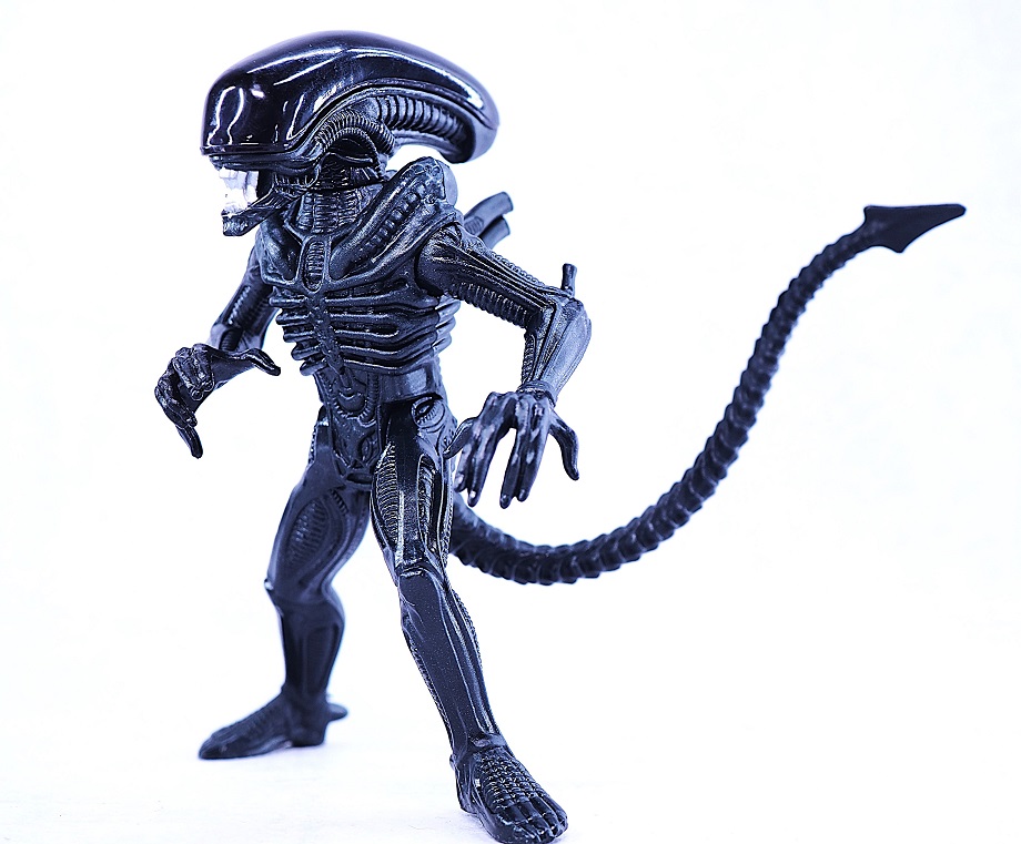 Kenner エイリアン vs プレデター（Alien vs Predator） レビュー
