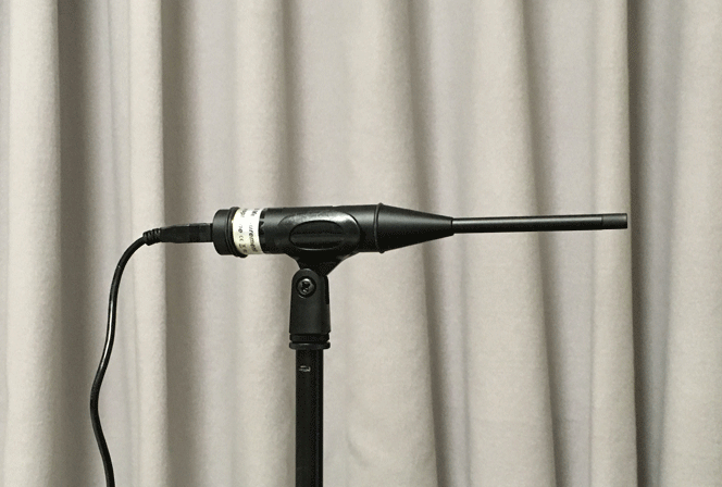 EMM-6 と UMM-6 マイクの比較 : 無線とオーディオ