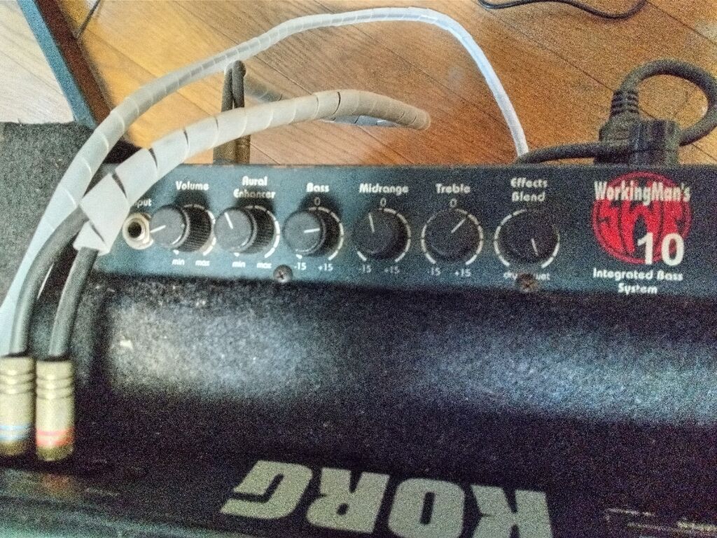 SWR WORKINGMAN'S 10 : HOTELAdriano