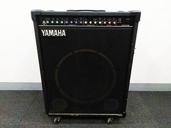 YAMAHA B100-115Ⅲ : HOTELAdriano