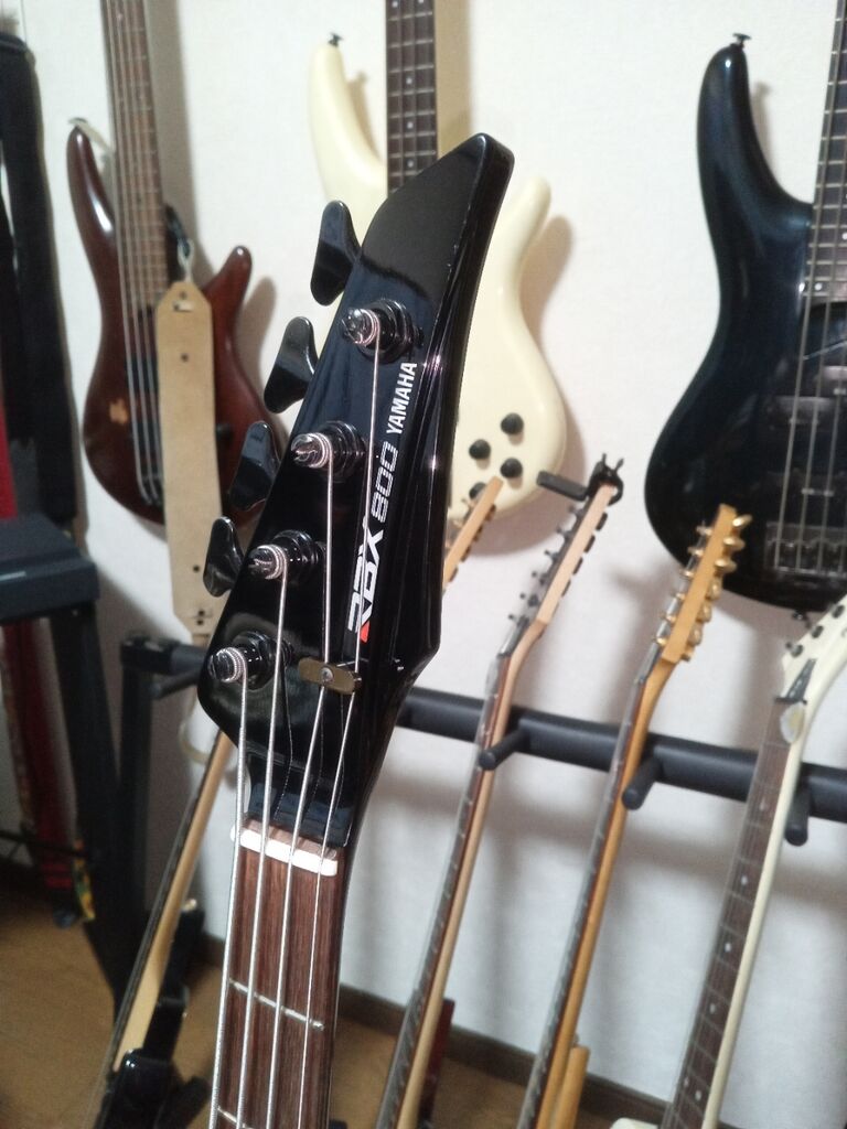 YAMAHA RBX-800 : HOTELAdriano