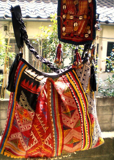 BANJARA・バンジャラ・バンジャーラ☆ : さそり座AB型主婦の日記＊3rd