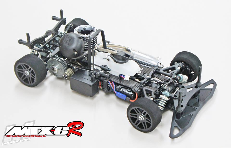 無限精機 MTX4シャーシ 中古品 無限精機 MTX4シャーシ 中古品 Yahoo