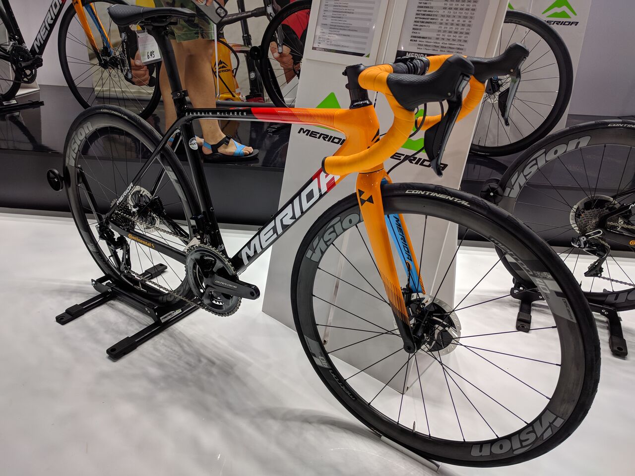 MERIDA 2021年ラインナップ発表】SCULTURA : SBC 新着情報