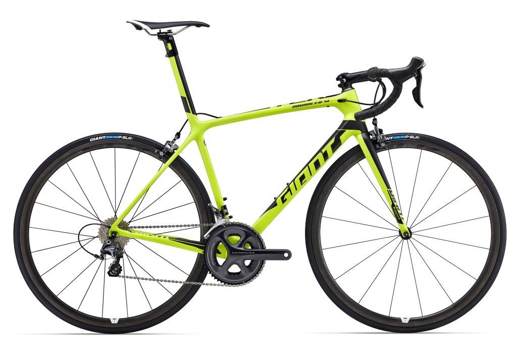 GIANT2016年モデルフルラインナップ！ TCRシリーズ : SBC 新着情報